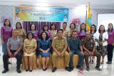 PKK Sangihe gelar sosialisasi Keluarga Sadar Hukum