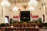 Time to shift capital city to Kalimantan: Joko Widodo