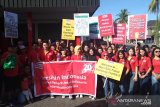 Jaringan toko swalayan ajak warga Manado sadar sampah plastik