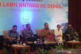 ANTARA relevan sebagai media referensi penangkal hoaks