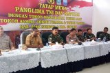 Kapolri dan Panglima TNI dijadwalkan bertemu tokoh masyarakat di Wamena
