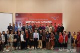 BI dorong UMKM Sulawesi Utara