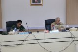 Pemkab OKU gelar rapat antisipasi dampak kekeringan musim kemarau