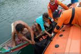 Hilang dua hari, seorang nelayan Mentawai ditemukan tak bernyawa