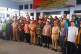 Kapolri: Pembatasan akses internet untuk cegah hoaks tentang Papua