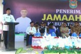 269 haji tiba di Kabupaten Mamuju