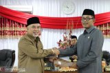 DPRD Bantaeng sahkan empat Raperda