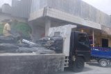 Papua Terkini - Pengusaha pastikan semen subsidi di pegunungan Papua lancar