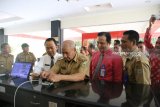Pemkab Ogan Komering Ulu luncurkan alat perekam transaksi pajak