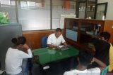 15 remaja ini diamankan Satpol-PP kedapatan tidur sampai pagi di kawasan Ngalau Indah