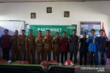 LPM UNM  berdayakan SDM pada Bakti Riset 2019