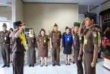 Kajati Sulawesi Utara kunjungi Kejari Minahasa Selatan