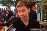 Marcus akui sudah berusaha maksimal di Kejuaraan Dunia Bulu Tangkis Total BWF 2019