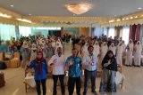 Kemkominfo ajak remaja Nunukan perangi stunting lewat forum Genbest