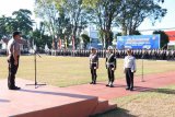 Polda Sulawesi Utara lakukan Operasi Patuh Samrat 2019
