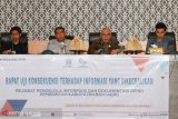Wabup Bantaeng harap PPID sampaikan informasi berkualitas dan nyata