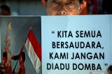 Pemkab Jayapura minta mahasiswa di luar Papua tetap kuliah