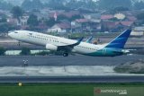 Garuda Indonesia tanggapi kecelakaan armada Boeing 737-800NG di China