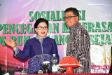 Sekprov Sulbar : KDRT merupakan kejadian luar biasa