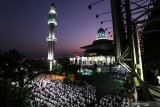 MUI ajak umat Islam berdoa di malam Tahun Baru 1442 Hijriah