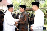 Berita politik kemarin, mulai pemakaman Ibunda SBY hingga kondisi Papua