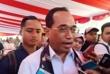 Kecelakaan maut Tol Cipularang - Ada dua pelanggaran, Menhub minta Jasa Marga pasang rambu tegas cegah kecelakaan
