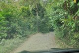 Masyarakat Keroit Minsel rindukan transportasi layak