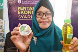 Pelaku UMKM di Mamuju harap kemudahan perizinan