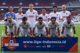 Wiljam Pluim ingatkan rekannya kenangan buruk lawan Persela