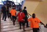 Polres Fakfak kesulitan peroleh saksi kerusuhan