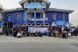 DPD BM PAN se-Sumbar Gelar Musda Bersama