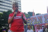 Menko Polhukam Wiranto sebut situasi di Papua sudah kondusif