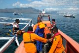SAR Maumere mencari nelayan hilang di Flores Timur