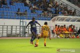 Persiba Balikpapan waspadai kecepatan pemain Persewar