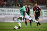 Lukaku cetak gol, pastikan Inter kalahkan Cagliari