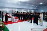 20 Anggota DPRD Sitaro Periode 2019 -- 2024 Dilantik