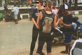 Papua Terkini - 4 warga negara Australia yang terlibat unjuk rasa di Sorong