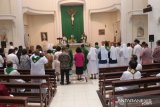 Uskup Manado canangkan perayaan 100 tahun karya MSC di Sulawesi