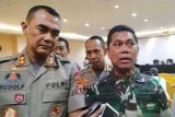 Kapolda: Ada laporan pedulang emas di pedalaman Yahukimo dibunuh