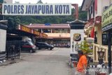 Polisi Jayapura klaim ketegangan antarwarga di Abepura sudah ditangani