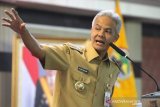 Gubernur Ganjar Pranowo pasang badan, audisi PB Djarum lanjut terus