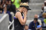 Vekic hadapi Bencic pada perempat final