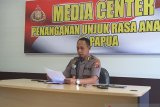Senpi TNI digunakan warga untuk menyerang aparat keamanan di Deiyai