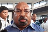 Papua Terkini - Gubernur mengapresiasi bantuan renovasi pascarusuh