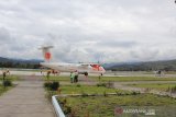 Papua Terkini - Otoritas Bandara Wamena cabut larangan pesawat bermalam