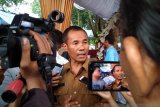 Perda sudah rampung, Pemprov Sumbar segera razia Bagan dan Keramba di Danau Singkarak