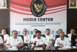 Wiranto: Tak ada jalan referendum untuk Papua