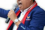 Legiator Polman ditetapkan sebagai Wakil Ketua DPRD Sulbar