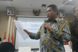 Menkominfo: Kanal penyebar hoaks Papua berasal dari 20 negara