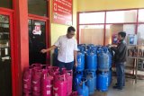 Pertamina pastikan stok LPG di Jayapura aman pascademo anarkis